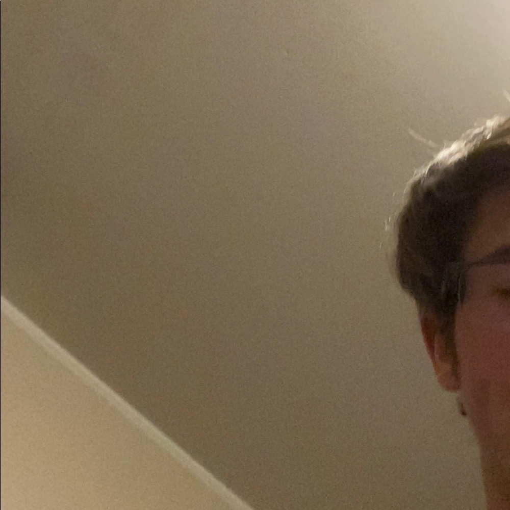 Meet your Posher, Tyler
